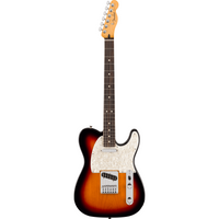 Thumbnail for Guitarra Electrica Fender Player II Modified Telecaster 3 Tone Sunburst 0147450300