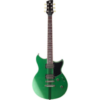 Thumbnail for Guitarra Electrica Yamaha Revstar Estandar Rss20fgr Con Humbucker