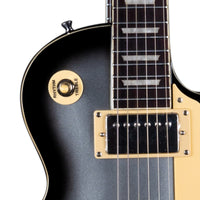 Thumbnail for Guitarra Electrica Jet Guitars Jl500 Silverburst Singlecut