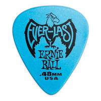 Thumbnail for Pua Ernie Ball Everlast 9181 0.48mm Azul
