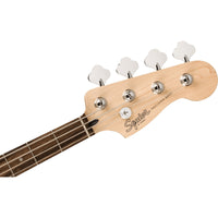 Thumbnail for Bajo Electrico Fender Debut Collection Precision Bass Laurel Fingerboard Black 0379700506