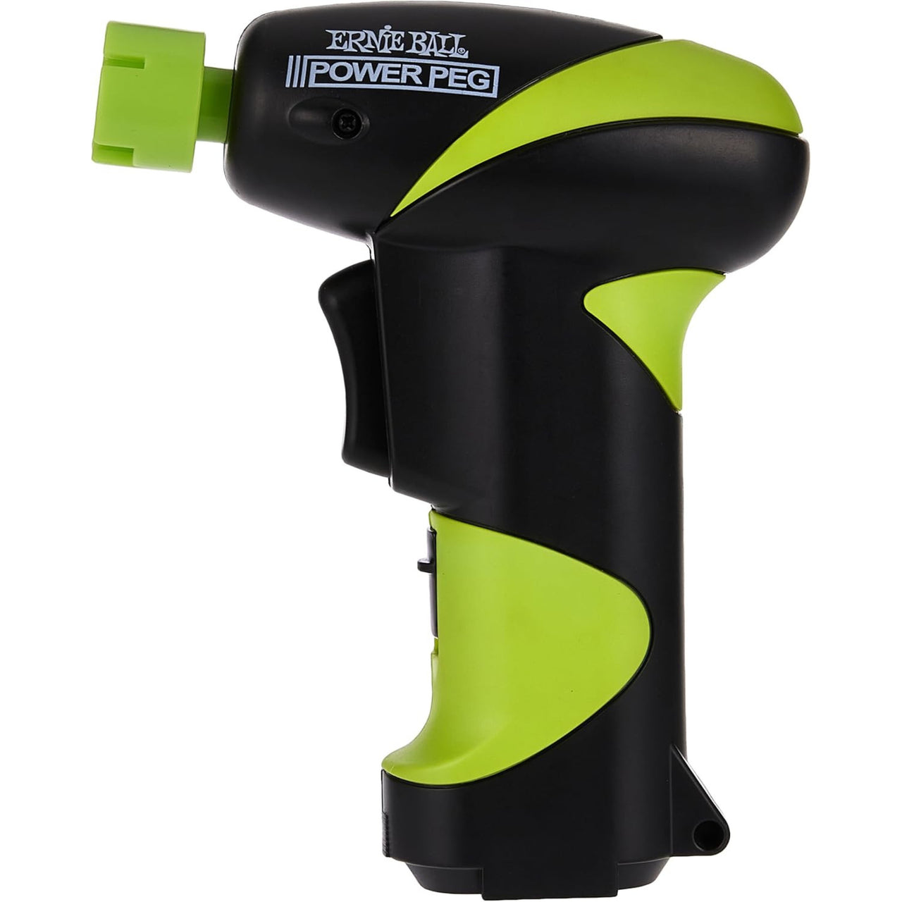 Encordador Ernie Ball 4118 Automatico Para Instrumentos De Cuerda