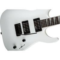 Thumbnail for GUITARRA ELECTRICA JACKSON JS22 DKA, AH FB-WHT ARCH TOP, 2910121500