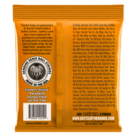 Thumbnail for Encordadura Ernie Ball 2252 Classic Hybrid Slinky Para Guitarra Electrica