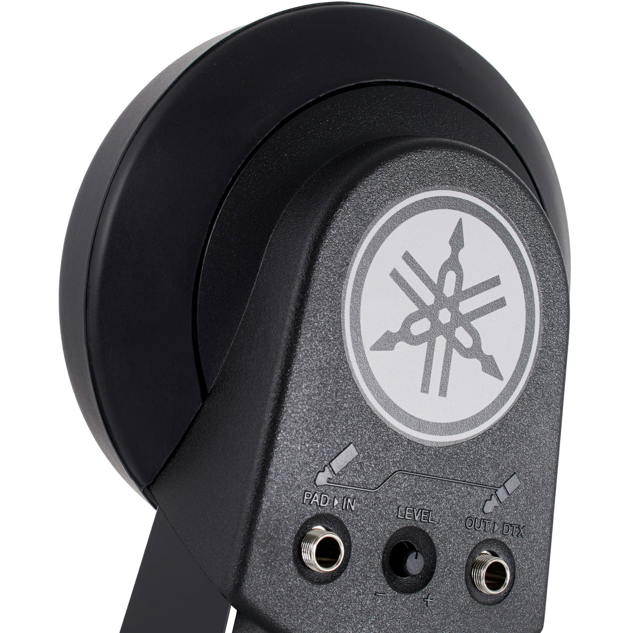 Pad De Bombo Yamaha Para Dtx, Kp-65