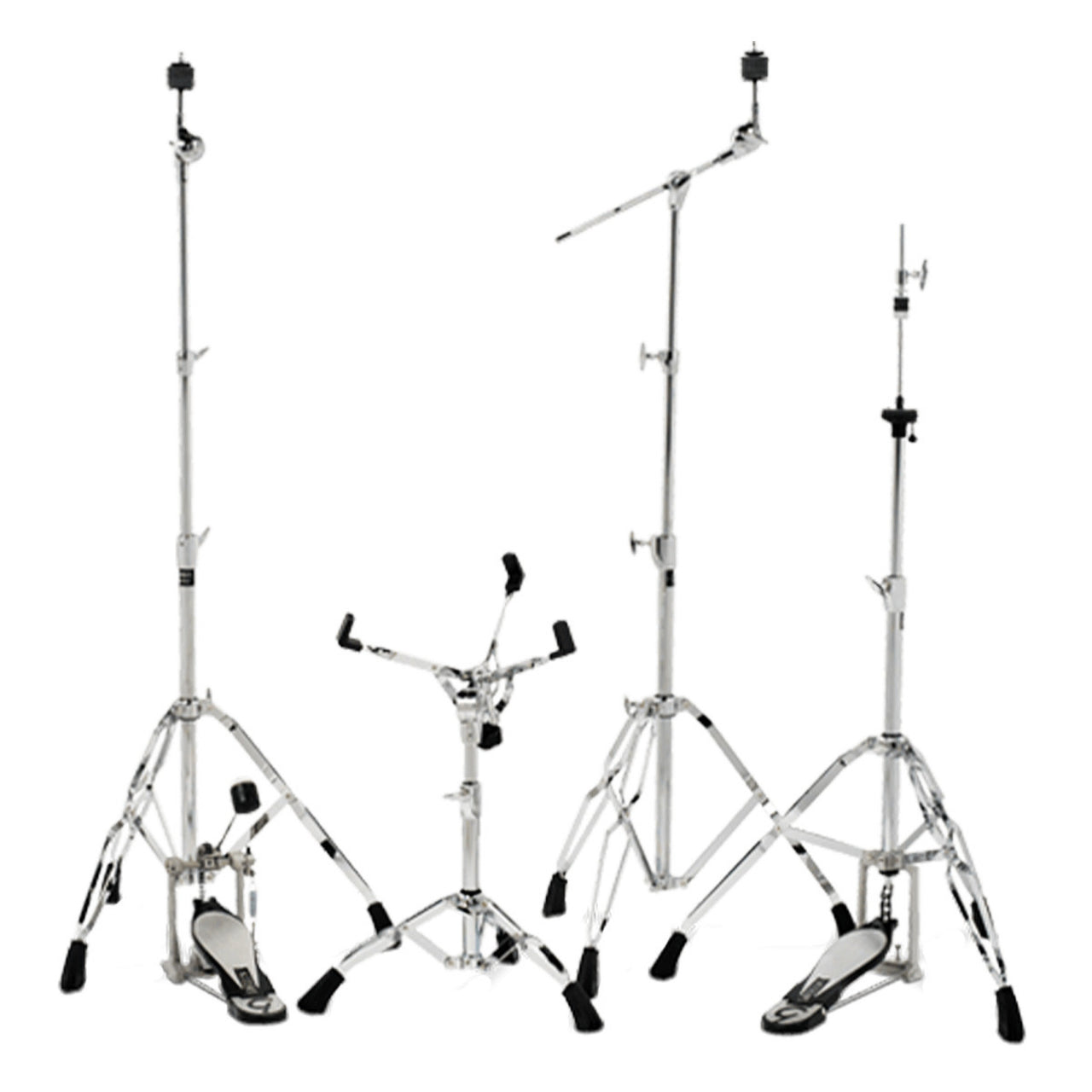 Bateria Gretsch Acustica Negro Energy 22, Ipgrtge4e825blk