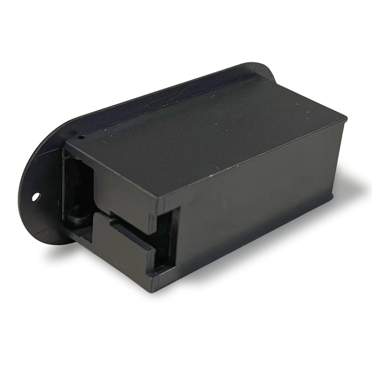 Portapilas Belcat Bh-100 Externo Para Bajo Y Guitarra Electroacustica
