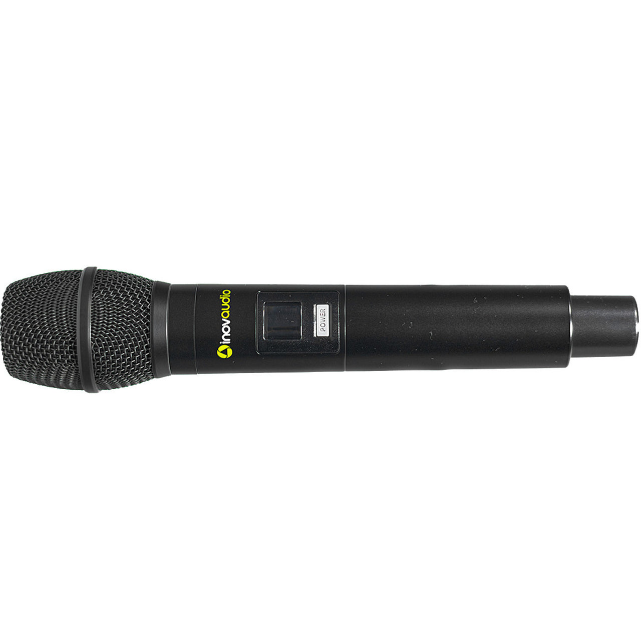 Sistema Inalambrico Inovaudio Md-102 Frecuencia 40Hz a 18KHz