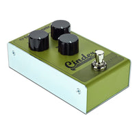 Thumbnail for Pedal T.C. P/Guitarra Cinders Overdrive, Cindersov