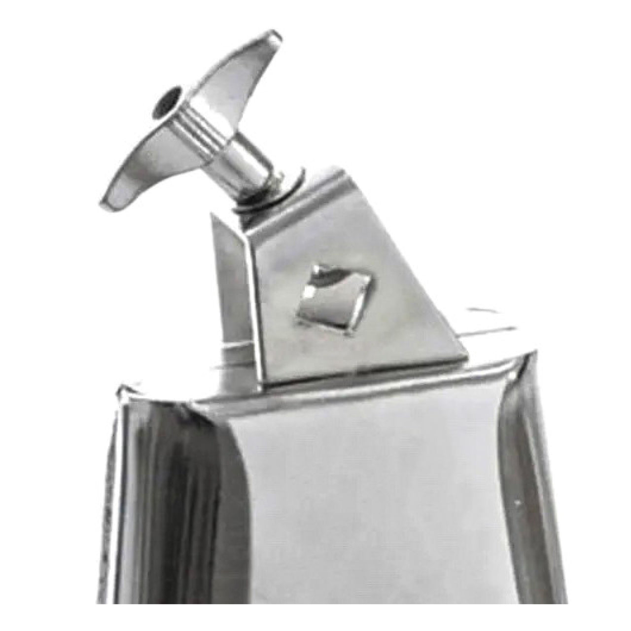 CENCERRO DM CROMADO 6 1/2, DCB-65B-C