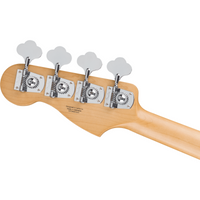 Thumbnail for Bajo Electrico Fender Standard Precision Bass Olympic White 0266621505