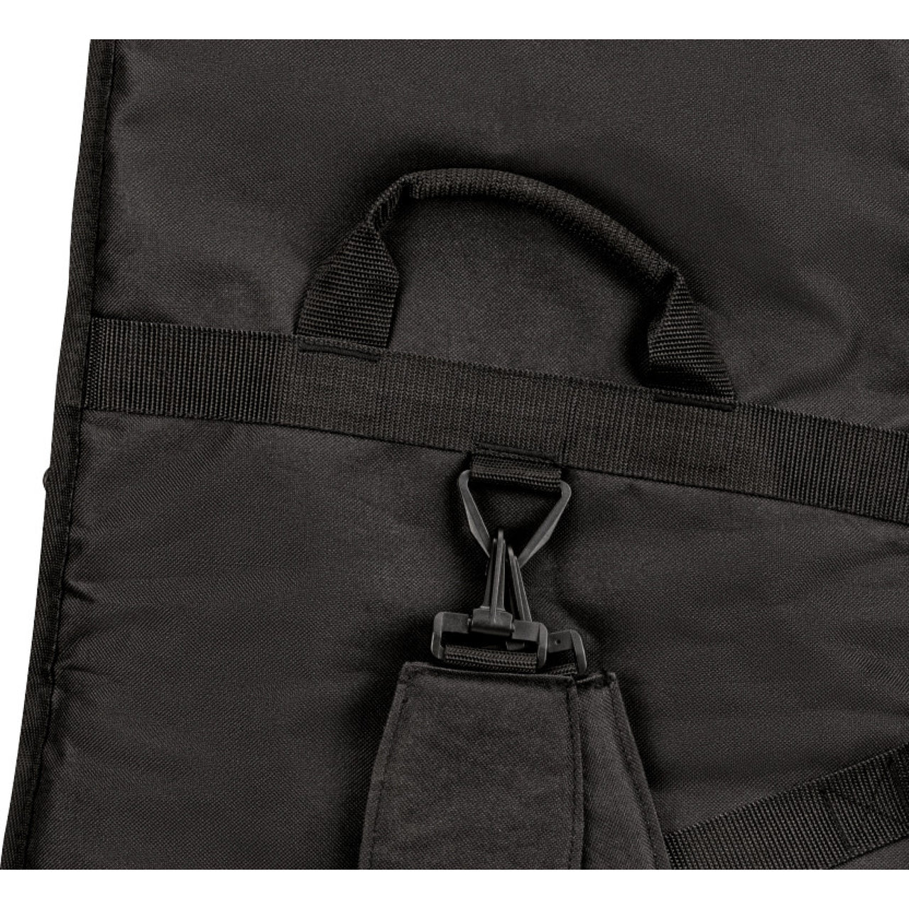 Funda Jackson Para Guitarra Electrica Gig Bag Kelly/King V/Rhoads Negra 2993266102