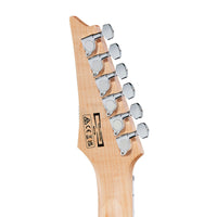 Thumbnail for GUITARRA ELECTRICA IBANEZ 