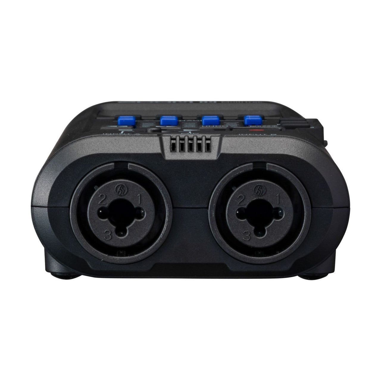 Grabadora Zoom Zr4 Multitrack 2 Entradas Xlr (r4)
