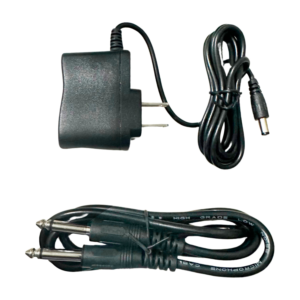 Microfono Romms Mc-630m Inalambrico Uhf Doble Mano
