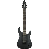 Thumbnail for GUITARRA ELECTRICA JACKSON DINKY ARCH TOP JS22-7 SNT BLK, 2910132568