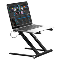 Thumbnail for Soporte Reloop Para laptop Stand Hub