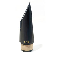 Thumbnail for Boquilla Vandoren Cm125 Para Clarinete Mi Bemol Black Diamont Bd5