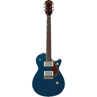 Thumbnail for Guitarra Electrica Gretsch Streamliner Jet Club Single-Cut Dark Denim 2816939560