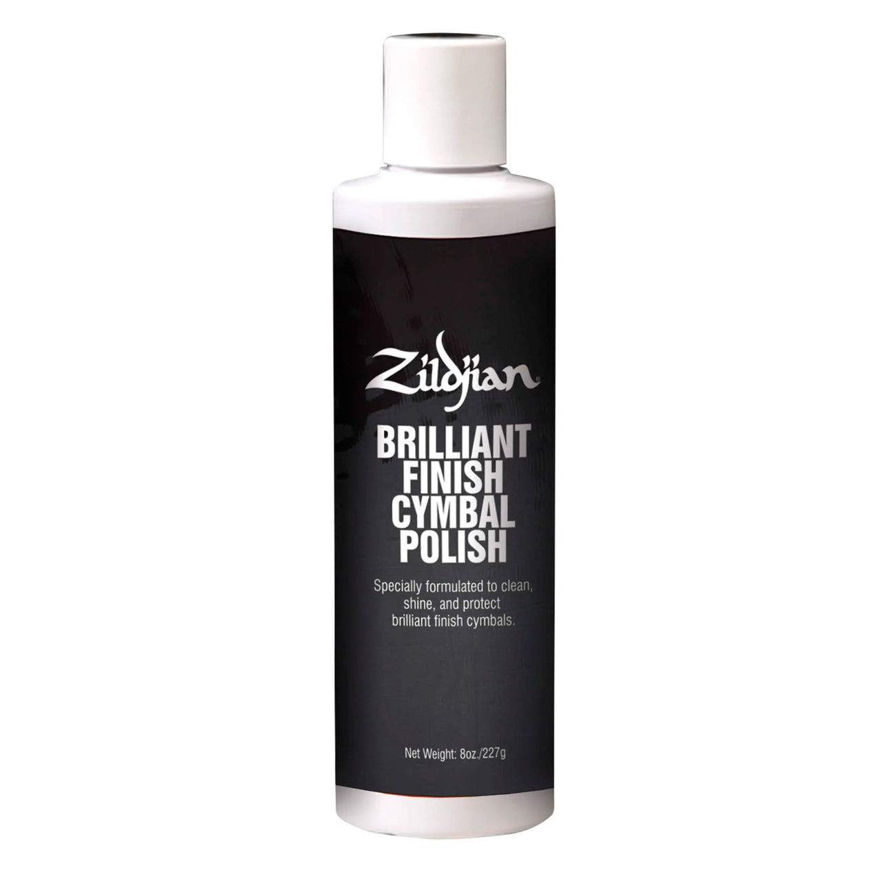 Crema Limpiadora Zildjian P1300 Para Platillo