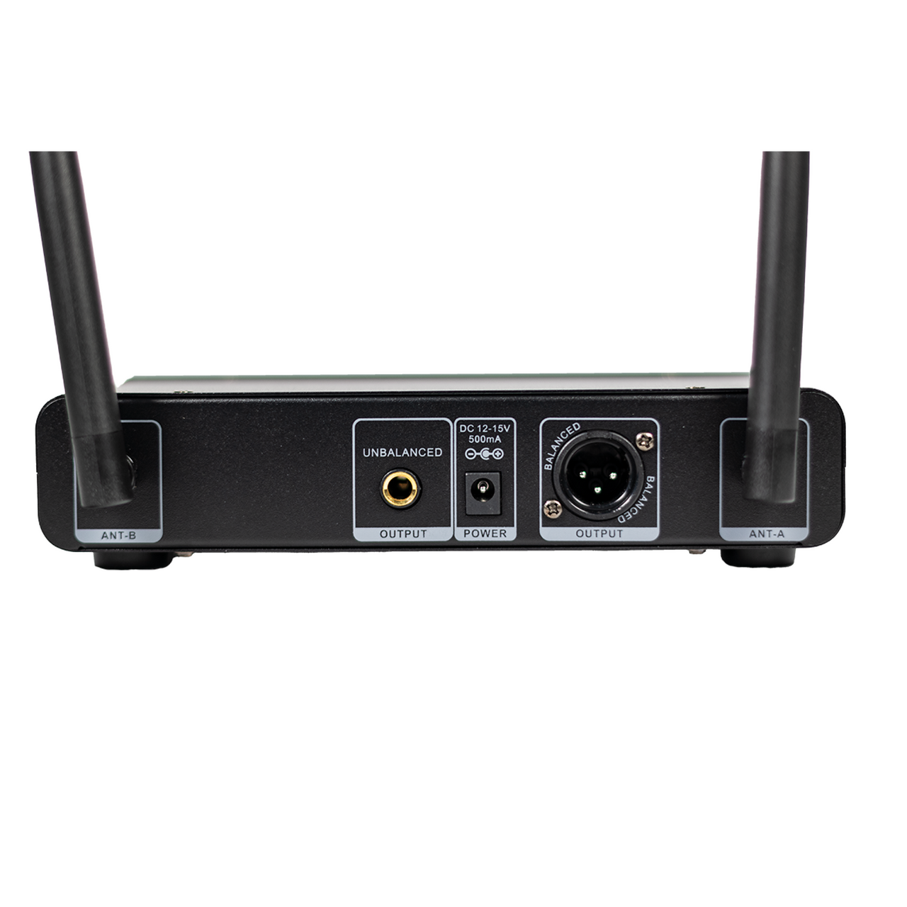 Microfono Inalambrico Inovaudio, Mi-101