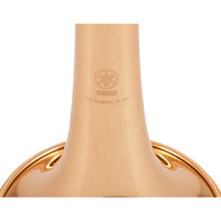 Thumbnail for TROMPETA YAMAHA LAQUEADA (2 desagues), YTR4335GII