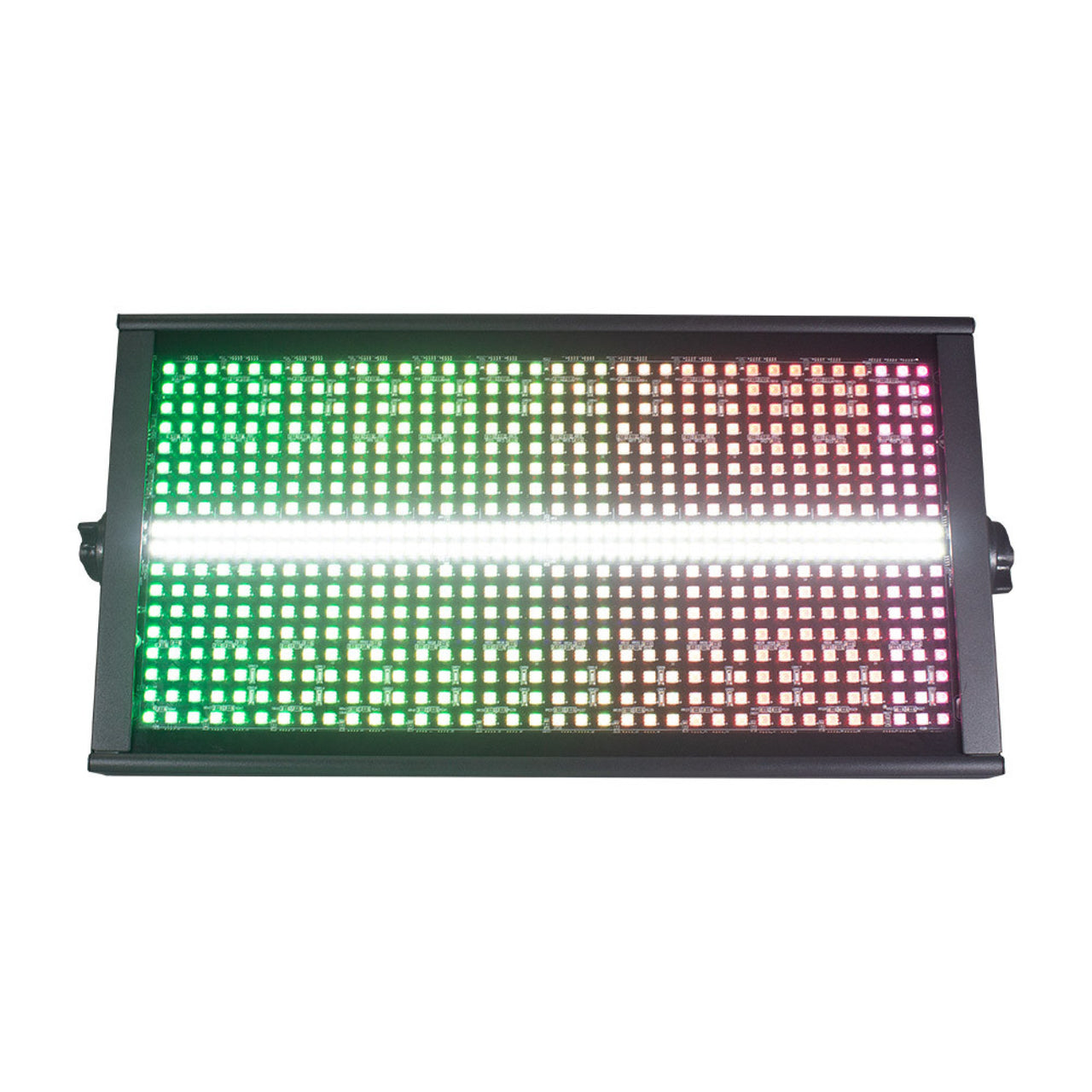 Panel Alien Star Light 200 Con 768 Led Rgb De 0.2w 3 En 1 96 Leds Bc