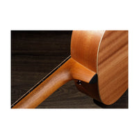 Thumbnail for Guitarra Acustica Taylor Gs-mini Mahogany Con Funda
