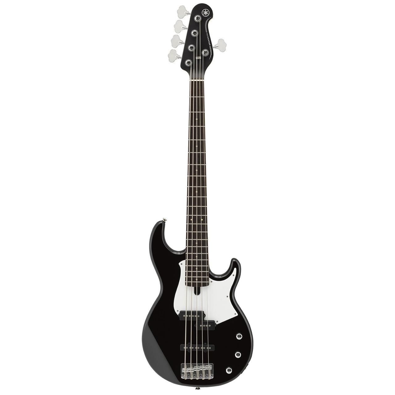 BAJO ELECTRICO YAMAHA 5 CDAS. NEGRO, BB235BL