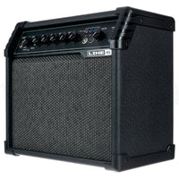 Thumbnail for AMPLIFICADOR LINE 6 P/GUITARRA ELECTRICA SPIDER V 20W, SPDRV20MKII