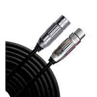 Thumbnail for CABLE SWITCHCRAFT P/MICROFONO CANON A CANON 10 MTS. 52BSW10