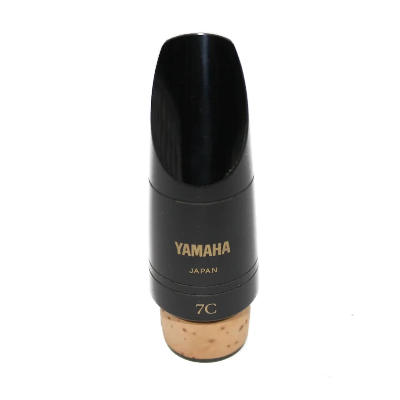 BOQUILLA YAMAHA P/CLARINETE MIB REQUINTO, ECL7C