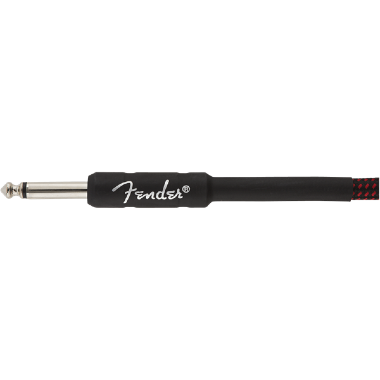 CABLE FENDER P/INSTRUMENTO 3 MTS FORRADO, 0990820061