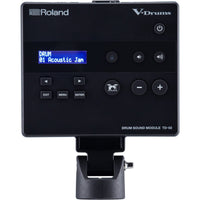 Thumbnail for BATERIA ROLAND ELECTRICA 5 PZAS, TD-02K