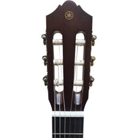 Thumbnail for GUITARRA ACUSTICA YAMAHA TAPA ABETO MATE, CG122MS