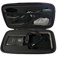 Thumbnail for Microfono Inalambrico Krieg Km-25di De Diadema Frecuencia 631-643-646-658 Mhz