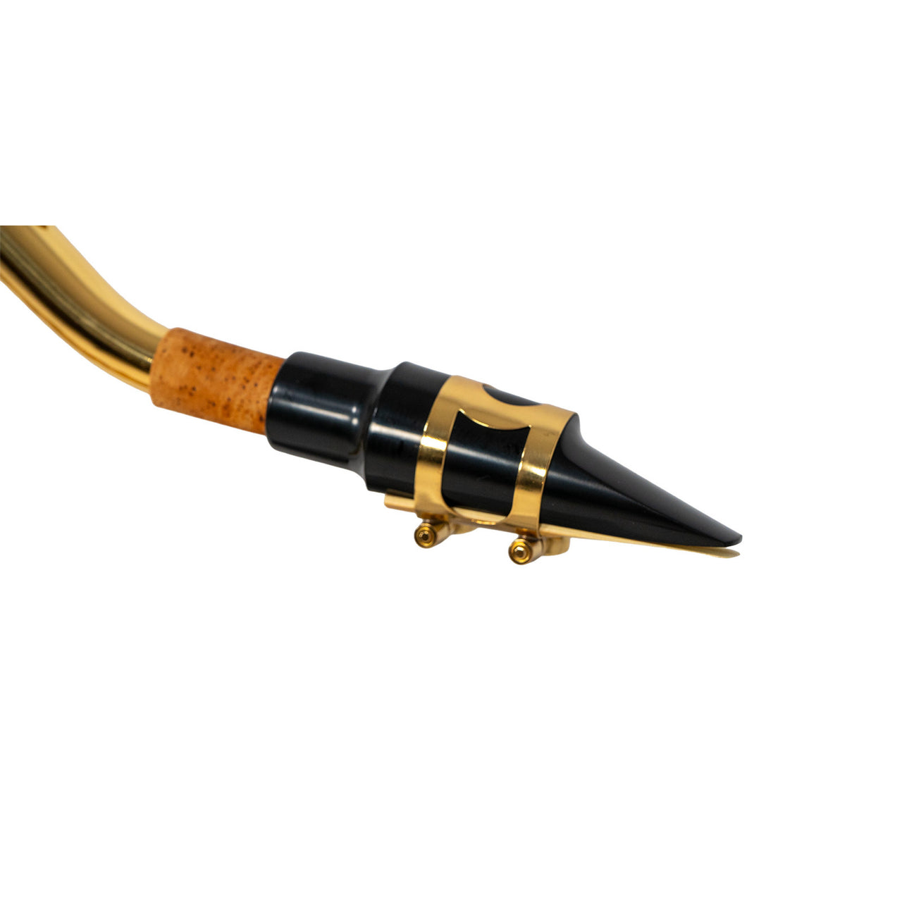 Saxofon Tenor Benjamin Adams Ts100 Dorado