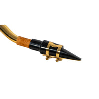 Thumbnail for Saxofon Tenor Benjamin Adams Ts100 Dorado