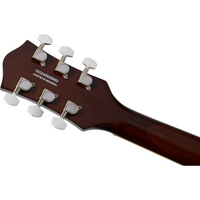 Thumbnail for Guitarra Electrica Gretsch Streamliner Jet Club Single-Cut Dark Denim 2816939560