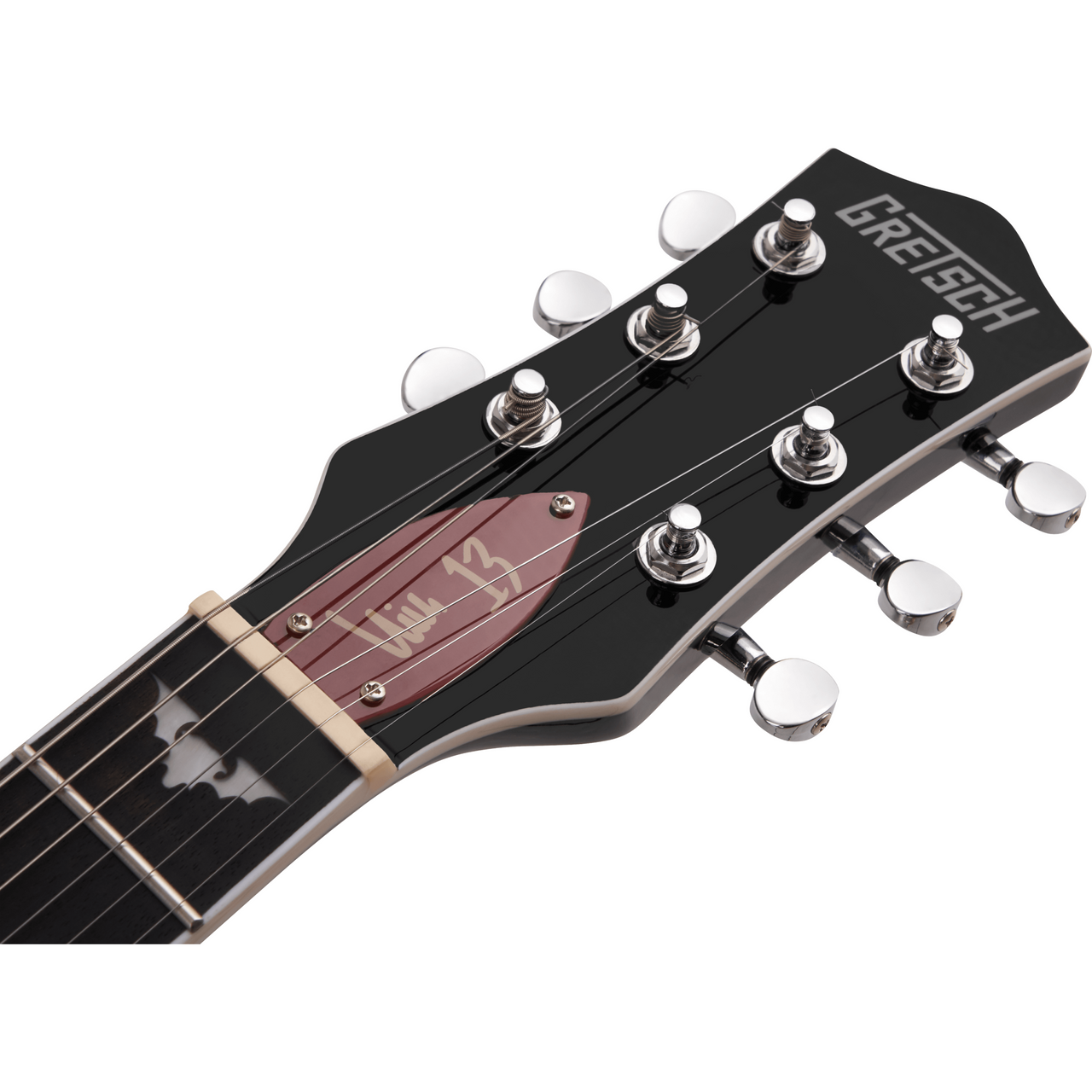 Guitarra Electric Gretsch G5230T Nick 13 Signature Electromatic Tiger Jet wit 2508310506