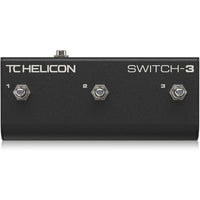 Thumbnail for pedal t.c. p/amplificador mod. switch-3