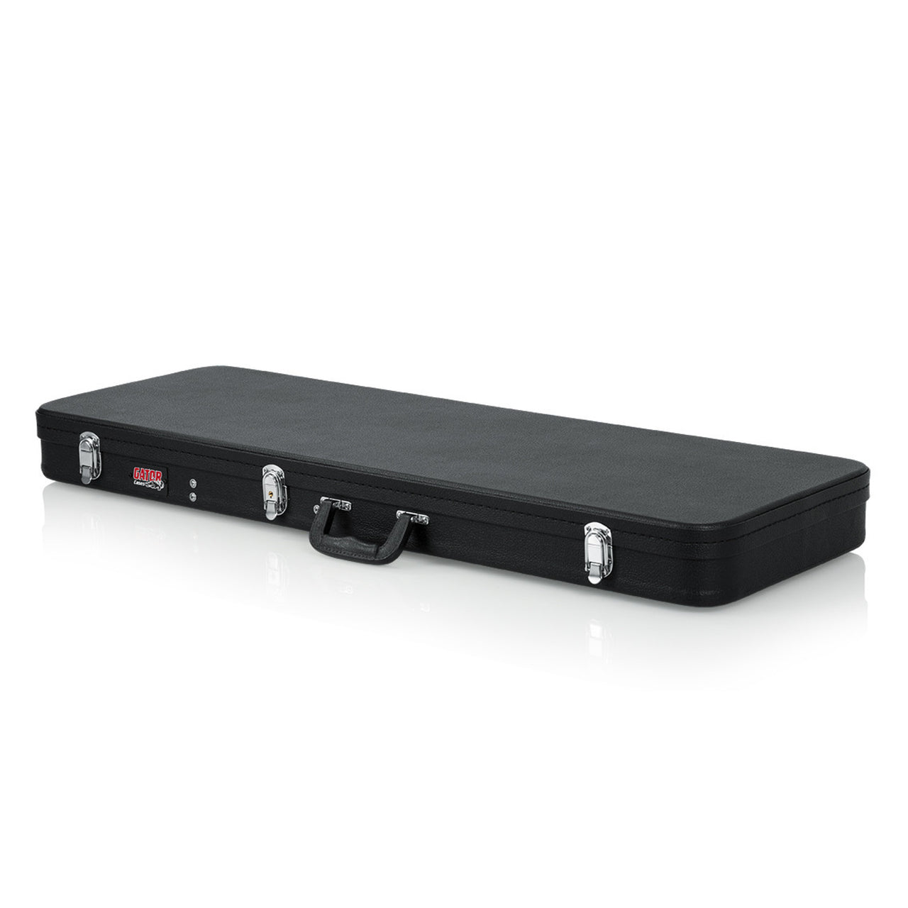 Estuche Gator Gwe-elec Para Guitarra Electrica