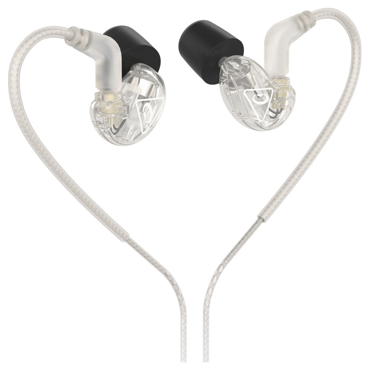 Audifonos Behringer Sd251-cl Frecuencia 20 Hz – 20 kHz