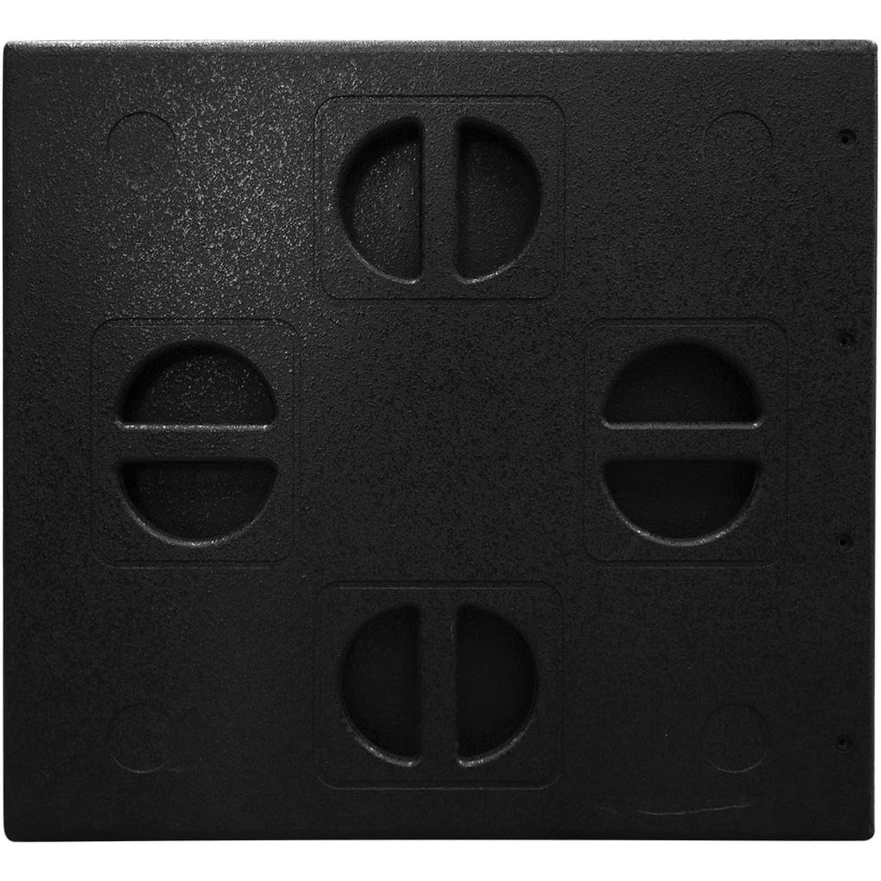 Subwoofer Stage Pro Elite-218 Doble 18 Pulgadas 2000w Rms Elite Array