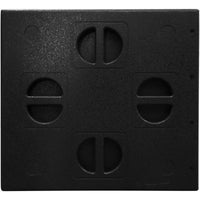 Thumbnail for Subwoofer Stage Pro Elite-218 Doble 18 Pulgadas 2000w Rms Elite Array