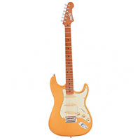 Thumbnail for Guitarra Jet Guitars Electrica Js300, Gold