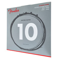 Thumbnail for ENCORDADURA FENDER P/GUITARRA ELECTRICA 10-46, 255R, 0730255406