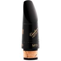 Thumbnail for BOQUILLA VANDOREN P/CLARINETE SERIE 13 PRO M13, CM4138
