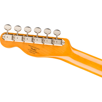 Thumbnail for Guitarra Electrica Fender Classic Vibe Custom Telecaster SH With Bigsby Blue 0374048502