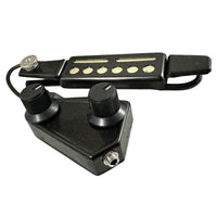 Thumbnail for Pastilla New Beat Pu-33 Para Guitarra Acustica